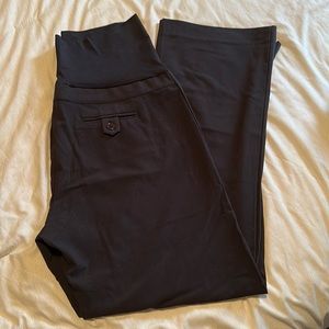 Maternity Dress Pants